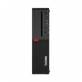 Lenovo - ThinkCentre M710s Desktop - Intel Core i5 - 8GB Memory - 1TB Hard Drive - Black