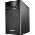  Asus - VivoPC K31CD Desktop - Intel Core i5 - 8GB Memory - 1TB Hard Drive - Black