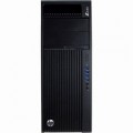 HP - Refurbished Z440 Desktop - Intel Xeon E5 - 32GB Memory - 2TB Hard Drive - Black
