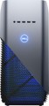 Dell - Inspiron Desktop - AMD Ryzen 5-Series - 8GB Memory - AMD Radeon RX 570 - 1TB Hard Drive - Recon Blue With Solid Panel- I5676-A719BLU-PUS- 6251740