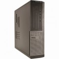Dell - Refurbished Desktop - Intel Core i5 - 8GB Memory - 1TB Hard Drive - Black