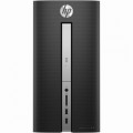 HP - Refurbished Pavilion Desktop - Intel Core i5 - 8GB Memory - 1TB Hard Drive - HP Finish In Twinkle Black