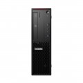 Lenovo - ThinkStation P320 Desktop - Intel Core i7 - 8GB Memory - 1TB Hard Drive - Raven Black