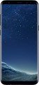 Samsung - Galaxy S8+ 64GB (Unlocked) - Midnight Black