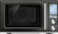 Breville - the Combi Wave 3 in 1 Microwave - 1.1 Cu. Ft.