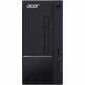 Acer - Refurbished Aspire Desktop - Intel Core i5 - 8GB Memory - 1TB Hard Drive - Black-6345993