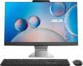 ASUS - A3402T 23.8'' Touch-Screen All-In-One - Intel I5-1235U - 8GB Memory - 256GB Solid State Drive - Black