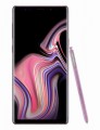 Samsung - Galaxy Note9 128GB (Unlocked) - Lavender Purple