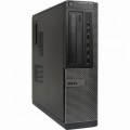 Dell - Refurbished 7010 Desktop - Intel Core i5 - 16GB Memory - 2TB Hard Drive