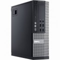 Dell - Refurbished OptiPlex Desktop - Intel Core i5 - 8GB Memory - 500GB Hard Drive - Black