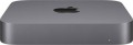Apple - Mac mini Desktop - Intel Core i7 - 16GB Memory - 128GB Solid State Drive - Space Gray