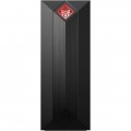 HP - OMEN Obelisk by HP Gaming Desktop - Intel Core i7 - 16GB Memory - NVIDIA GeForce RTX 2080 - 512GB Solid State Drive - Shadow Black