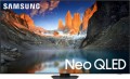 Samsung - 50” Class QN90D Series Neo QLED 4K Smart Tizen TV