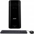 Acer - Aspire Desktop - Intel Core i7 - 8GB Memory - 1TB Hard Drive - Black