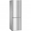 Whirlpool - 11.3 Cu. Ft. Bottom-Freezer Counter-Depth Refrigerator - Stainless steel-5796752