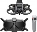 DJI - Avata Fly Smart Combo Drone with Motion Controller (FPV Goggles V2 and Motion Controller) - Gray