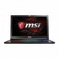 MSI - GS Series STEALTH PRO 15.6