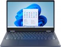 Lenovo - Thinkpad Yoga 11E G3 Refurbished Laptop - Touchscreen - Intel Core i3 - 8GB Memory - 128GB Solid State Drive