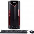 Acer - Nitro Desktop - Intel Core i5 - 12GB Memory - NVIDIA GeForce GTX 1060 - 256GB Solid State Drive - Black