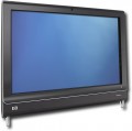HP - TouchSmart All-In-One TV Desktop with Intel® Core™2 Duo Processor_IQ816-9014256