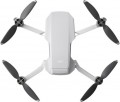 DJI - Mavic Mini Quadcopter with Remote Controller - Gray