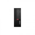 Lenovo - ThinkCentre M710e Desktop - Intel Core i3 - 4GB Memory - 1TB Hard Drive - Black