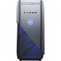 Dell - Inspiron Gaming Desktop - Intel Core i7 - 8GB Memory - NVIDIA GeForce GTX 1060 - 1TB Hard Drive - Recon Blue