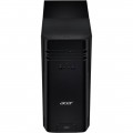 Acer - Refurbished Aspire Desktop - Intel Core i3 - 12GB Memory - 1TB Hard Drive - Black
