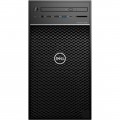 Dell - Precision Desktop - Intel Core i7 - 16GB Memory - 256GB Solid State Drive - Black