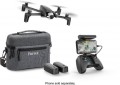 Parrot - ANAFI Extended Drone with Skycontroller - Dark Gray