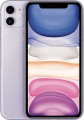 Apple - iPhone 11 64GB - Purple