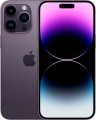 Apple - iPhone 14 Pro Max 1TB - Deep Purple (unlocked)
