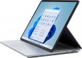 Microsoft - GSRF Surface Laptop Studio – 14.4” Touch Screen – Intel Core i5 -16GB Memory – 256GB SSD - Platinum