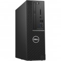 Dell - Precision Desktop - Intel Core i5 - 8GB Memory - 1TB Hard Drive - Black-6327852