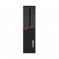 Lenovo - ThinkCentre M710s Desktop - Intel Core i5 - 8GB Memory - 256GB Solid State Drive - Black