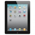 Apple - Refurbished iPad 2 - 16GB - Black