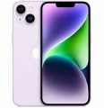 Apple - iPhone 14 256GB - Purple (unlocked)