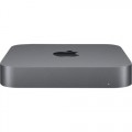 Apple - Mac mini Desktop - Intel Core i7 - 8GB Memory - 1TB Solid State Drive - Space Gray