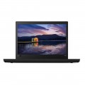 Lenovo Thinkpad T480 Laptop, Intel i5 8350U 1.7GHZ, 16GB RAM, 256GB SSD HD, Webcam, W10P-64 - Refurbished - Black