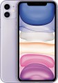Apple - iPhone 11 128GB - Purple 
