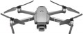 DJI - Mavic 2 Pro Quadcopter with Remote Controller - Gray-DJI - Fly More 10-Piece Accessory Kit for Mavic 2 Pro and Mavic 2 Zoom