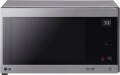 LG - NeoChef 1.5 Cu. Ft. Mid-Size Microwave - Stainless steel