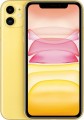 Apple - iPhone 11 64GB - Yellow