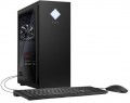 HP OMEN - 40L Gaming Desktop - AMD Ryzen 5 7600 - 16GB DDR5 Memory - NVIDIA GeForce RTX 4060 - 1TB SSD - Black