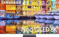 Samsung - 85” Class QN900D Series Neo QLED 8K Smart Tizen TV