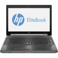  HP - EliteBook Mobile Workstation 15.6