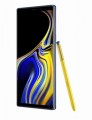 Samsung - Galaxy Note9 512GB (Unlocked) - Ocean Blue-SM-N960UZBFXAA-6278214