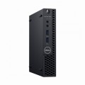 Dell - OptiPlex Desktop - Intel Core i3 - 4GB Memory - 500GB Hard Drive - Black
