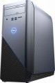 Dell - Inspiron Desktop - AMD Ryzen 7 1700 - 16GB Memory - AMD Radeon RX 580 - 1TB Hard Drive - Recon Blue