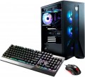 MSI - Aegis RS Gaming Desktop - Intel Core i7-13700F - 16GB Memory - NVIDIA GeForce RTX 4070 Ti - 1TB SSD - Black